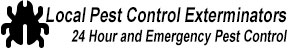 Washougal WA Pest Control Exterminators